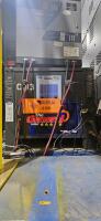 The General SC3-18-775 Single Shift Forklift Battery Charger