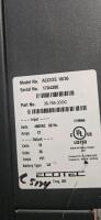 Power House ACCESS 10/36/C Forklift Battery Charger - 2