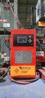 GNB X7MV48-0207 Battery Charger Modular HF
