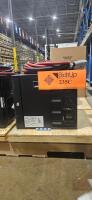 Deka PowerForce 680EB3-18P Forklift Battery