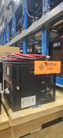 Deka PowerForce 680EB3-18P Forklift Battery - 2