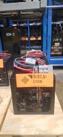 Deka PowerForce 680EB3-18P Forklift Battery