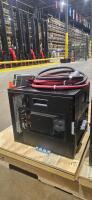 Deka PowerForce 680EB3-18P Forklift Battery - 2