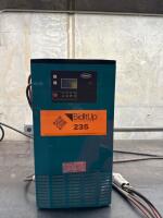 Tenant M. GREEN6 36-120 Forklift Battery