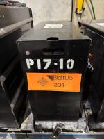 Deka 12-D85-13 Forklift Battery