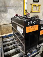 Deka 12-D125-15 Forklift Battery - 2