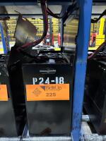 Deka 12-D85-13 Forklift Battery