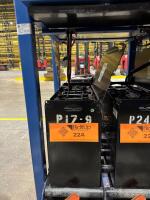 Deka 12-D85-13 Forklift Battery