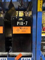 Deka 12-D85-13 Forklift Battery