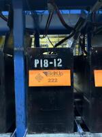 Deka 12-D85-13 Forklift Battery