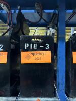 Deka 12-D85-13 Forklift Battery