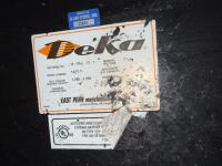 Deka 12-D85-13 Forklift Battery - 2