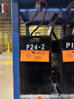 Deka 12-D85-13 Forklift Battery