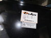 Deka 12-D85-13 Forklift Battery - 2