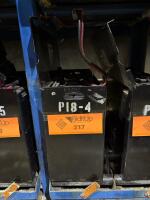 Deka 12-D85-13 Forklift Battery