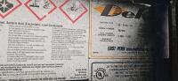 Deka 12-D125-16 Forklift Battery - 3