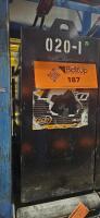 Deka 12-D125-16 Forklift Battery - 2