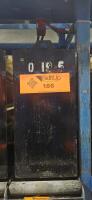 Deka 12-D125-16 Forklift Battery