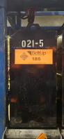 Deka 12-D125-16 Forklift Battery