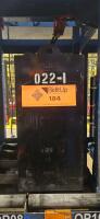 Deka 12-D125-16 Forklift Battery