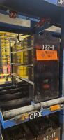 Deka 12-D125-16 Forklift Battery - 2