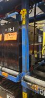 Deka 12-D125-16 Forklift Battery - 2