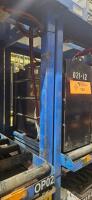Deka 12-D125-16 Forklift Battery - 2
