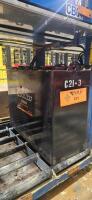 Deka 18-D125-13 Forklift Battery - 2