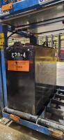 Deka 18-D125-13 Forklift Battery - 2