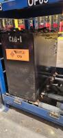 Deka 18-D125-13 Forklift Battery - 2