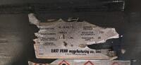 Deka 18-D125-13 Forklift Battery - 3