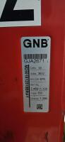GNB M2501812515BRAY Forklift Battery - 2