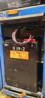 Deka 18-D125-17 Forklift Battery - 2