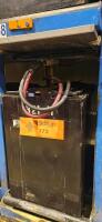 Deka 18-D125-17 Forklift Battery - 2