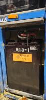 Deka 18-D125-17 Forklift Battery - 2