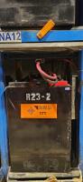 Deka 18-D125-17 Forklift Battery