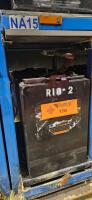 Deka 18-D125-17 Forklift Battery - 2