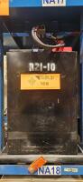 Deka 18-D125-17 Forklift Battery
