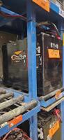 Deka 18-D125-17 Forklift Battery - 2