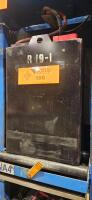 Deka 18-D125-17 Forklift Battery - 2