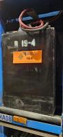 Deka 18-D125-17 Forklift Battery - 2