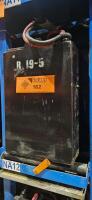 Deka 18-D125-17 Forklift Battery - 2