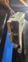Deka 18-D125-17 Forklift Battery - 2