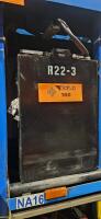 Deka 18-D125-17 Forklift Battery - 2