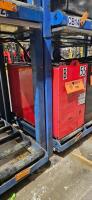 GNB GKA0920 Forklift Battery - 2