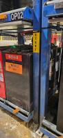 Deka 18-D125-15 Forklift Battery - 3