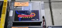 The General SC3-12-550 Classic Control Forklift Battery Charger