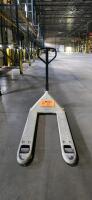 Crown PTH50 Pallet Jack