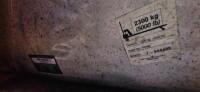 Crown PTH50 Pallet Jack - 3