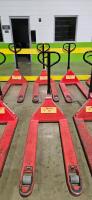 Raymond RJ50U/12 Pallet Jack